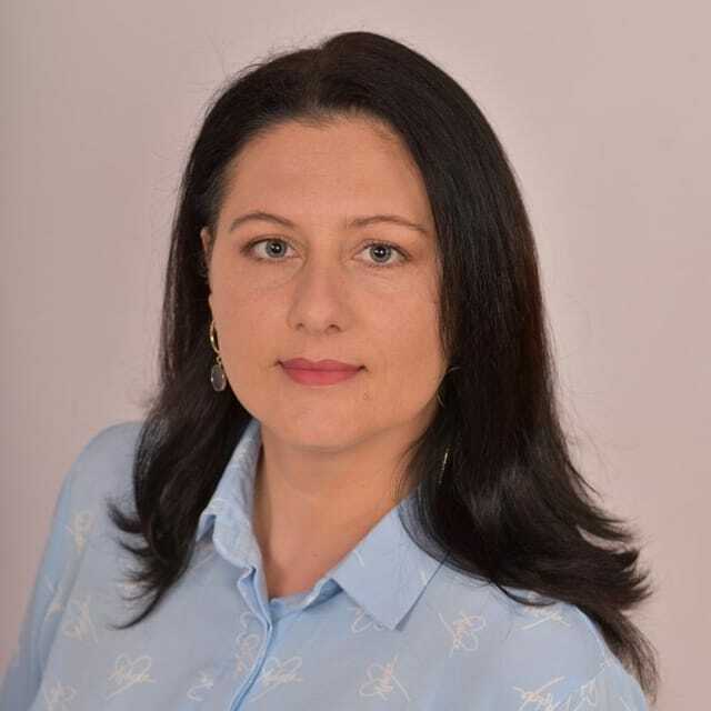Полянская Александра Федоровна
